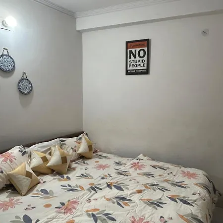 The Comfort Corner Inn- Homestay
